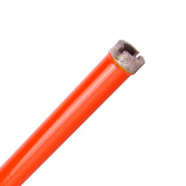 Свердло алмазне DDR-B 016x450-1x1/2GAS DBD 016 RM4