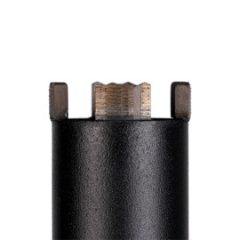 Свердло алмазне DDS-W 042x450-4x1 1/4 UNC DLD 042 RS-TX