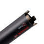 Сверло алмазное DDS-W 052x450-4x1 1/4 UNC DLD 052 RS-TX