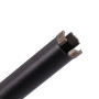 Сверло алмазное DDS-W 032x450-3x1 1/4 UNC DLD 032 RS-TX
