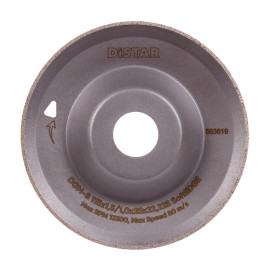 Фреза алмазна DGM-S 115x1,5/1,0x25x22,225 SoftEDGE
