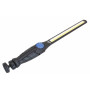 Лампа акумуляторна LED COB/UV 10W 2000 mAh ASTA A-DRL10