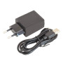 Лампа акумуляторна LED COB/UV 10W 2000 mAh ASTA A-DRL10