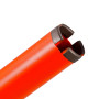 Сверло алмазное DDS-W 042x450-4x1 1/4 UNC DLD 42 RS6