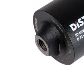 Сверло алмазное DDS-W 72x65-4xM16 Krone PRO