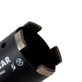 Сверло алмазное DDS-W 72x65-4xM16 Krone PRO