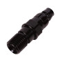Адаптер металевий 1 1/4g  UNC х 1/2H GAS (DD130/150/160)