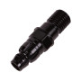 Адаптер металевий 1 1/4g  UNC х 1/2H GAS (DD130/150/160)