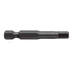 Насадка викруткова USH Industry, подовжена: HEX 8 x 50 мм, Уп. 5 шт.
