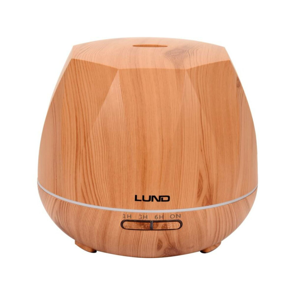 Дифузор запаху з освіт LUND від акумулят. 24 В 12 Вт, V= 500 мл, продукт- 40-60 мл/год, обсяг- 50 м²
