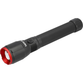 Ліхтар ручний LED-діодний акумул. YATO змін 9XAA 7,4В, 50Вт 2,6 АГод, YT-085607