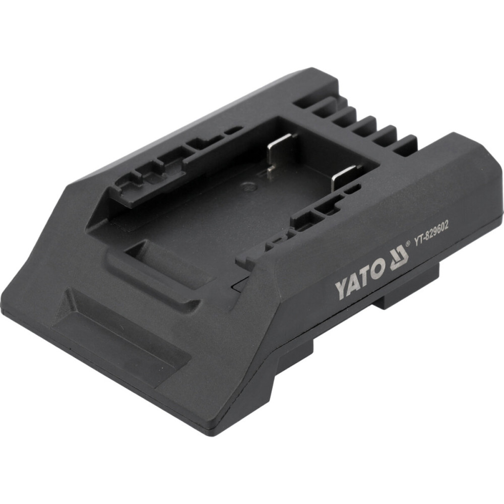 Адаптер акумулятора для прожектора YT-829600 YATO тип DEWALT YT-829602