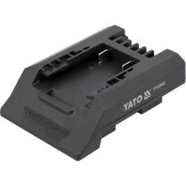 Адаптер акумулятора для прожектора YT-829600 YATO тип DEWALT YT-829602