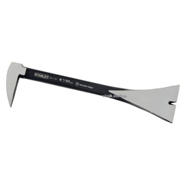Лом - цвяходер STANLEY "Precision Molding Bar" : кований, L= 20 см