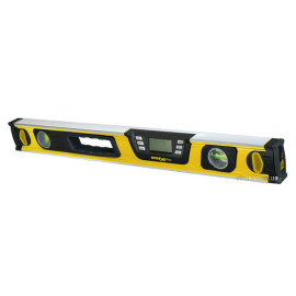 Рівень цифровий STANLEY "FatMax®" з РК-дисплеєм і 2 капсулами; l= 40 см