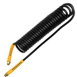 Пістолет продувний 3,5-10 bar (сопло 114 мм) JCB Tools JCB-10028916