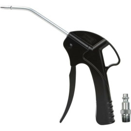 Пістолет продувний 3,5-10 bar (сопло 114 мм) JCB Tools JCB-10028916