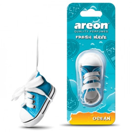 Освежитель воздуха AREON Fresh Wave Ocean