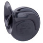 Сигнал электромагнитный "улитка" CA-2012/VITOL/12V/D=88mm/краснo-черный