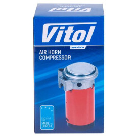 Компрессор для пневмосигналов CA-1414/VITOL/24V