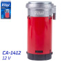 Компрессор для пневмосигналов CA-1412/VITOL/12V