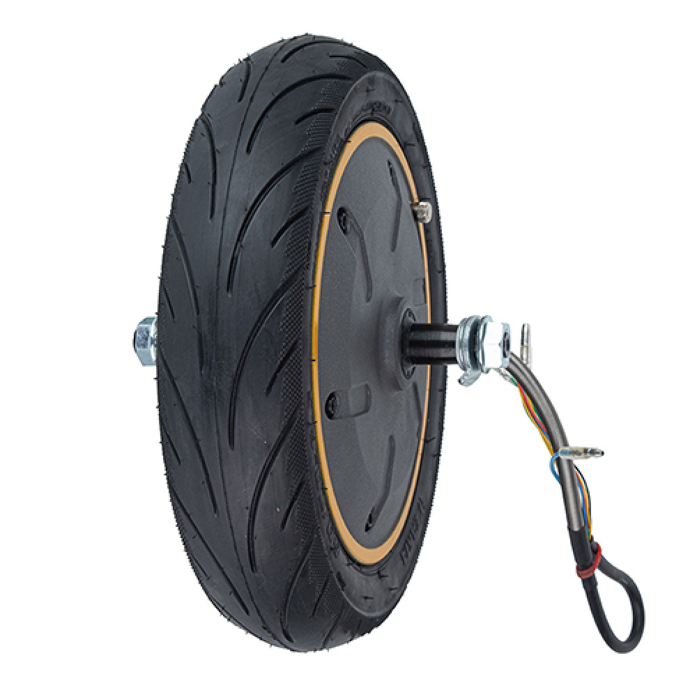 Мотор-колесо для электросамоката 803z. 500W