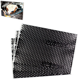 Виброизоляция серия Black Label 2,0х500х350 мм