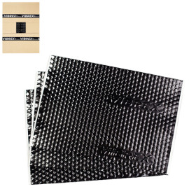 Виброизоляция серия Black Label 2,0х500х700 мм