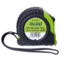 Alloid Base. Рулетка с фиксатором  3 м/16 мм, MT-220316