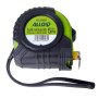 Alloid Base. Рулетка с фиксатором  5 м/25 мм, MT-220525