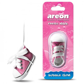 Освежитель воздуха AREON Fresh Wave Bubble Gum