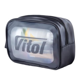 Набор для ухода за текстилем и пластиком VITOL