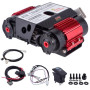 Компрессор ZHME  60A/280psi/115L/min