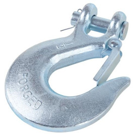 Крюк буксировочный, большой 1/2"