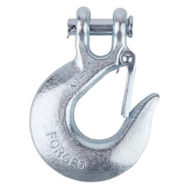Крюк буксировочный, большой 1/2"