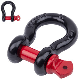 Шакл Bow 3/4" 4,75т. ZHME