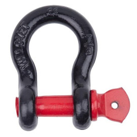 Шакл Bow 7/8" 5,25т. ZHME