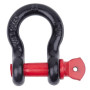 Шакл Bow 7/8" 5,25т. ZHME