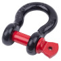 Шакл Bow 7/8" 5,25т. ZHME