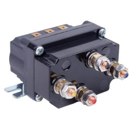 Соленоид 12V 200А
