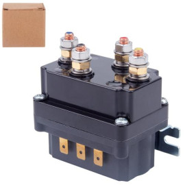Соленоид 12V 200А