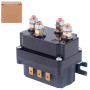 Соленоид 12V 200А
