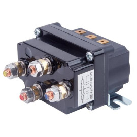 Соленоид 12V 200А