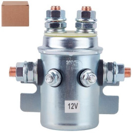 Соленоид 12V 250А