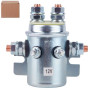 Соленоид 12V 250А