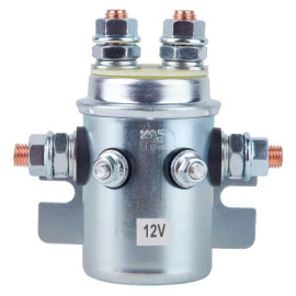 Соленоид 12V 250А