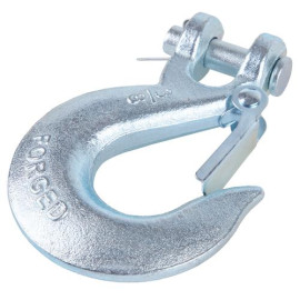 Крюк буксировочный, средний 3/8"