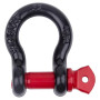 Шакл Bow 5/8" 3,25т. ZHME