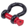 Шакл Bow 5/8" 3,25т. ZHME