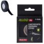 Alloid Pro. Лента изоляционная cамослипающаяся19мм х 5м